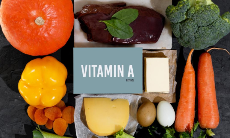 Todo lo que debes saber sobre la Vitamina A: Descubre sus beneficios y fuentes