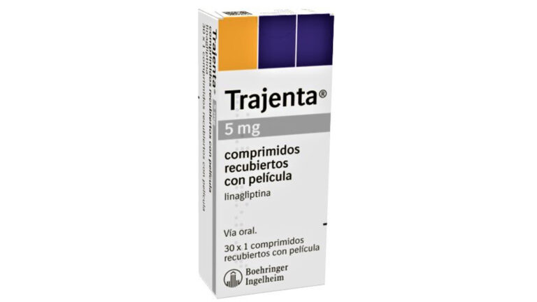 Trajenta 5 mg: Información y prospecto para el tratamiento de la insuficiencia renal