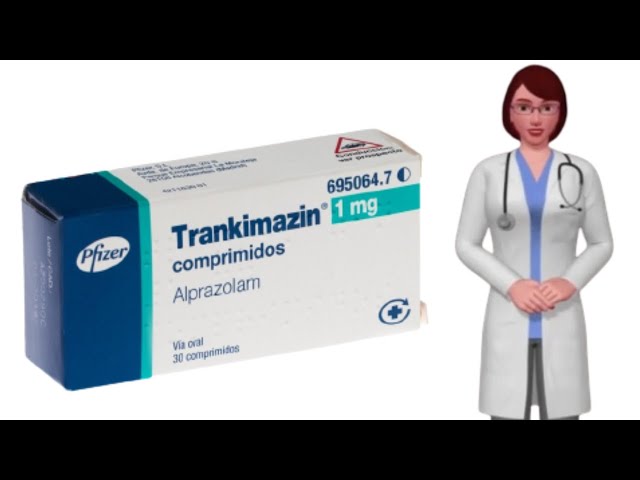 Trankimazin 0,50 mg: Efectos secundarios a largo plazo – Todo lo que debes saber