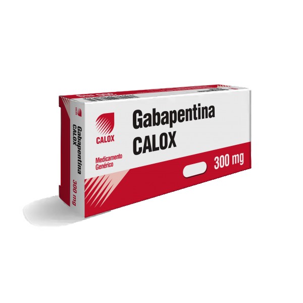 Tratamiento de la epilepsia en ancianos: Gabapentina Alter 300 mg – Ficha técnica