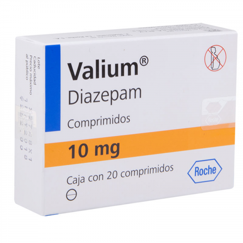 Valium 10 mg: Precio, Prospecto y Comprimidos – Todo lo que debes saber