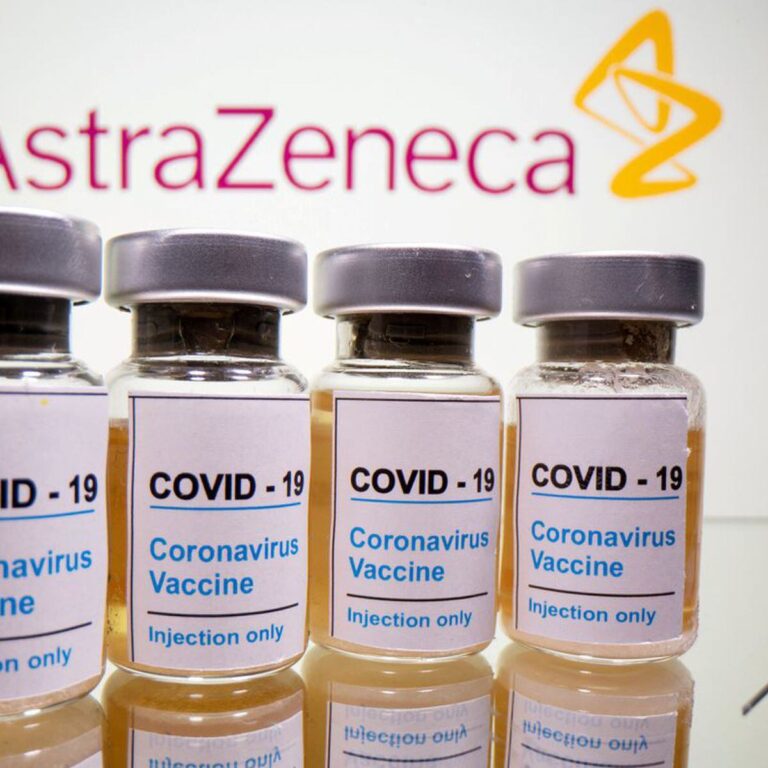 Vasculitis cutánea por vacuna Covid: Prospecto de Vaxzevria