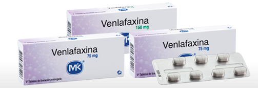 Venlafaxina 150 mg: Prospecto, beneficios y usos explicados