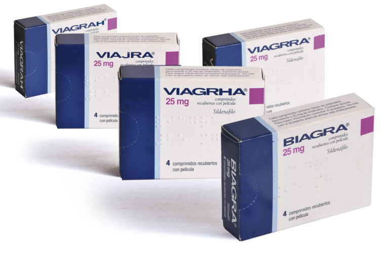 Viagra 25 mg Comprimidos Recubiertos con Película – Prospecto y Beneficios