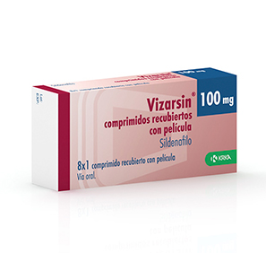 Vizarsin 100 mg: Prospecto y Uso de Comprimidos Bucodispersables