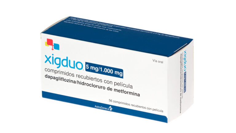 Xigduo 5 1000 Precio: Descubre el Prospecto de los Comprimidos Recubiertos con Película