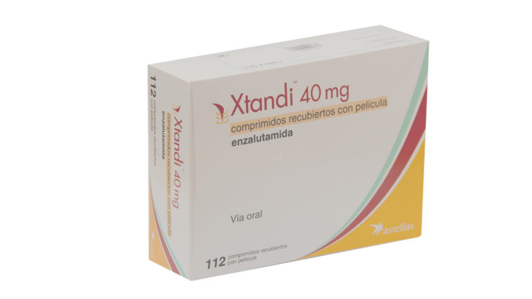 XTANDI 40 MG: Prospecto, Comprimidos Recubiertos con Película e Información sobre la Enzalutamida – Lo que necesitas saber sobre este Tratamiento