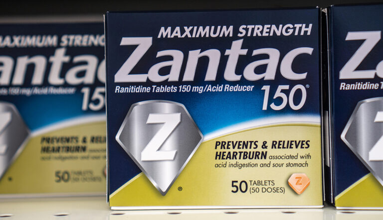 Zantac 150 mg: Información sobre su uso y beneficios