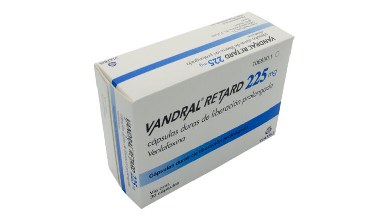 Zarelis Retard 75 mg: Opiniones y prospecto de los comprimidos de liberación prolongada