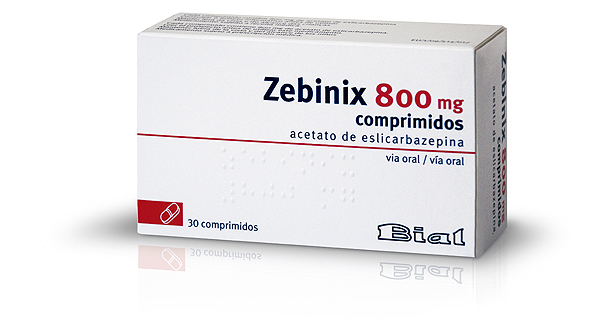 Zebinix 800: Tratamiento para Neuralgia – Prospecto y dosis recomendada