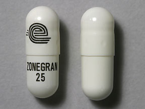 Zonegran para la ansiedad: Prospecto, dosificación y efectos – Encuentra información sobre Zonegran 25 mg cápsulas duras